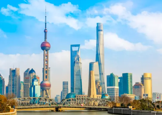 奉贤九棵树未来艺术中心看剧体验：藏在森林里的地标，我劝你早点去抢票 🎭