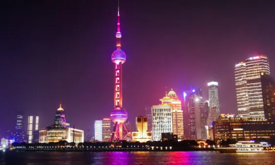上海初冬漫游路线：人少景美的老马路与咖啡馆散步攻略