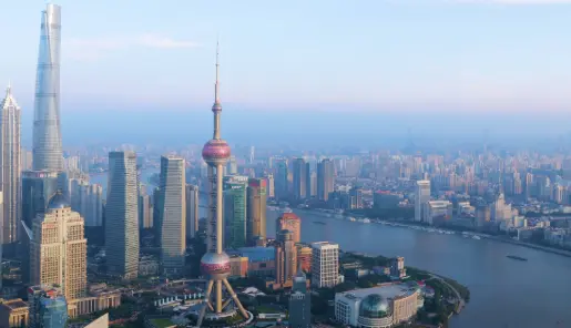 上海独自漫游路线怎么走？我劝你别再看那种打卡清单了